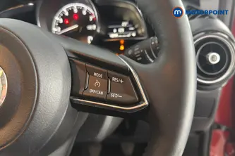 Mazda Cx-3 Sport Nav -Plus Manual Petrol SUV - Stock Number (1663437) - 3rd supplementary image