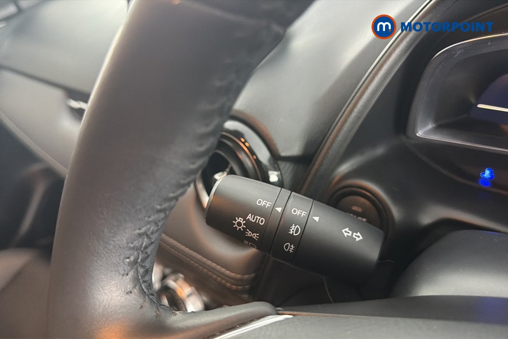 Mazda Cx-3 Sport Nav -Plus Manual Petrol SUV - Stock Number (1663437) - 5th supplementary image