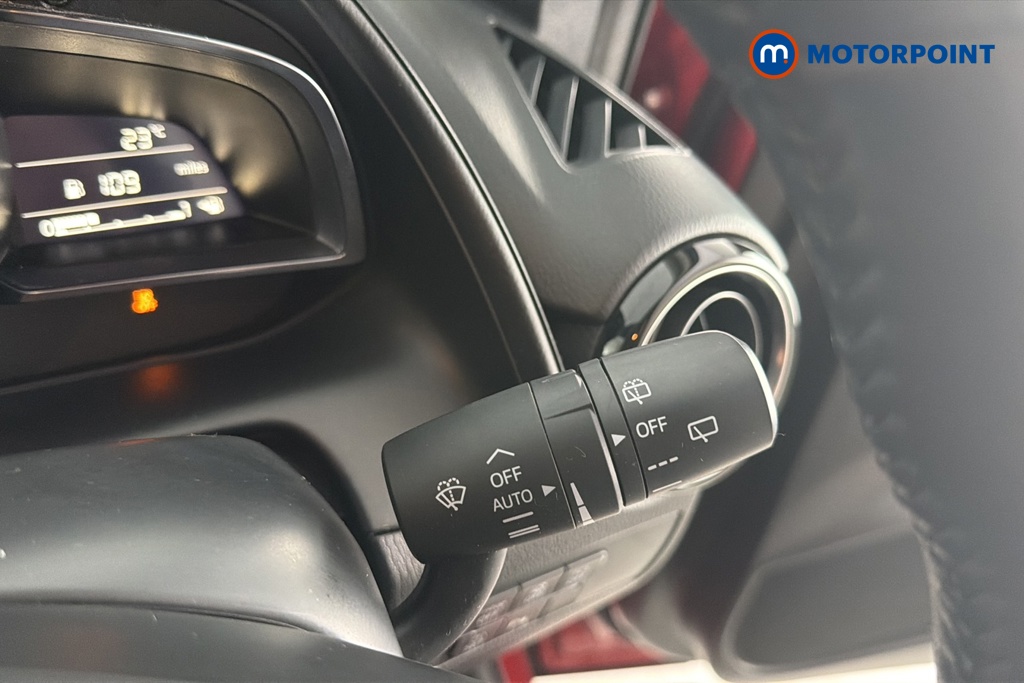 Mazda Cx-3 Sport Nav -Plus Manual Petrol SUV - Stock Number (1663437) - 6th supplementary image