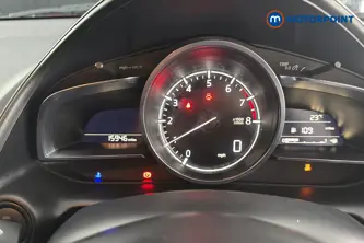 Mazda Cx-3 Sport Nav -Plus Manual Petrol SUV - Stock Number (1663437) - 7th supplementary image