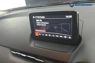 Mazda Cx-3 Sport Nav -Plus Manual Petrol SUV - Stock Number (1663437) - 8th supplementary image