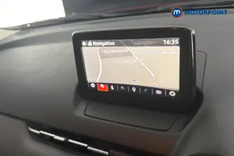 Mazda Cx-3 Sport Nav -Plus Manual Petrol SUV - Stock Number (1663437) - 9th supplementary image