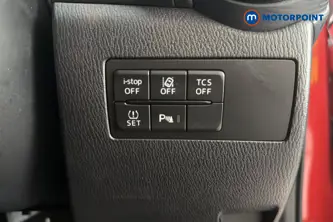 Mazda Cx-3 Sport Nav -Plus Manual Petrol SUV - Stock Number (1663437) - 11th supplementary image