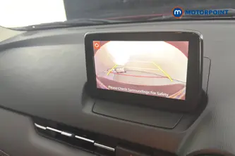 Mazda Cx-3 Sport Nav -Plus Manual Petrol SUV - Stock Number (1663437) - 13th supplementary image