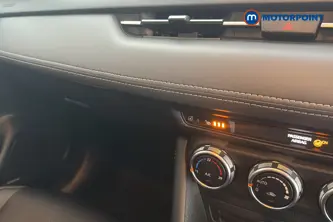 Mazda Cx-3 Sport Nav -Plus Manual Petrol SUV - Stock Number (1663437) - 14th supplementary image