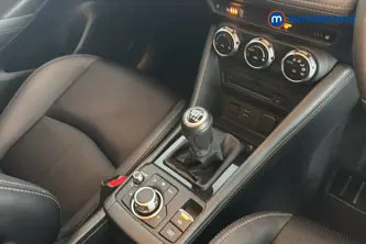 Mazda Cx-3 Sport Nav -Plus Manual Petrol SUV - Stock Number (1663437) - 15th supplementary image