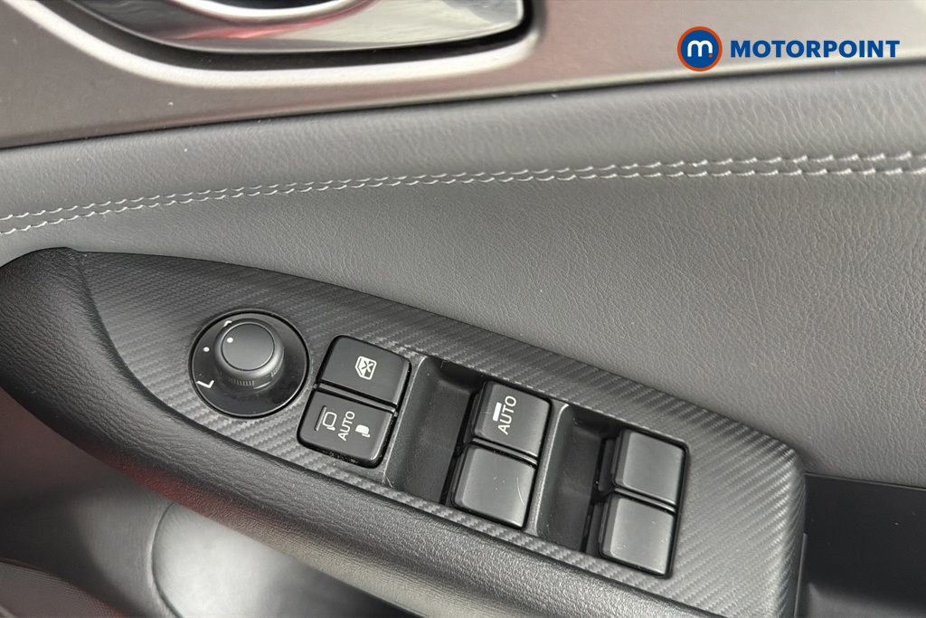Mazda Cx-3 Sport Nav -Plus Manual Petrol SUV - Stock Number (1663437) - 19th supplementary image