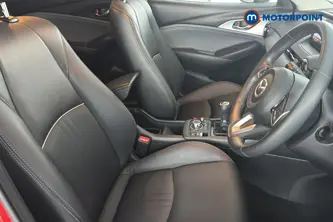 Mazda Cx-3 Sport Nav -Plus Manual Petrol SUV - Stock Number (1663437) - 22nd supplementary image