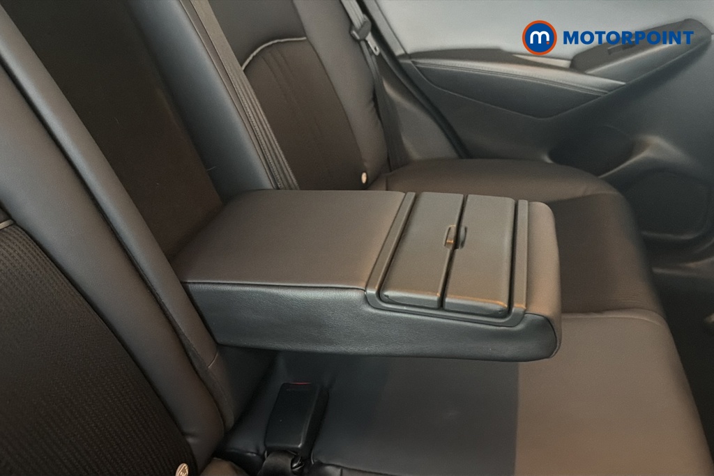 Mazda Cx-3 Sport Nav -Plus Manual Petrol SUV - Stock Number (1663437) - 26th supplementary image