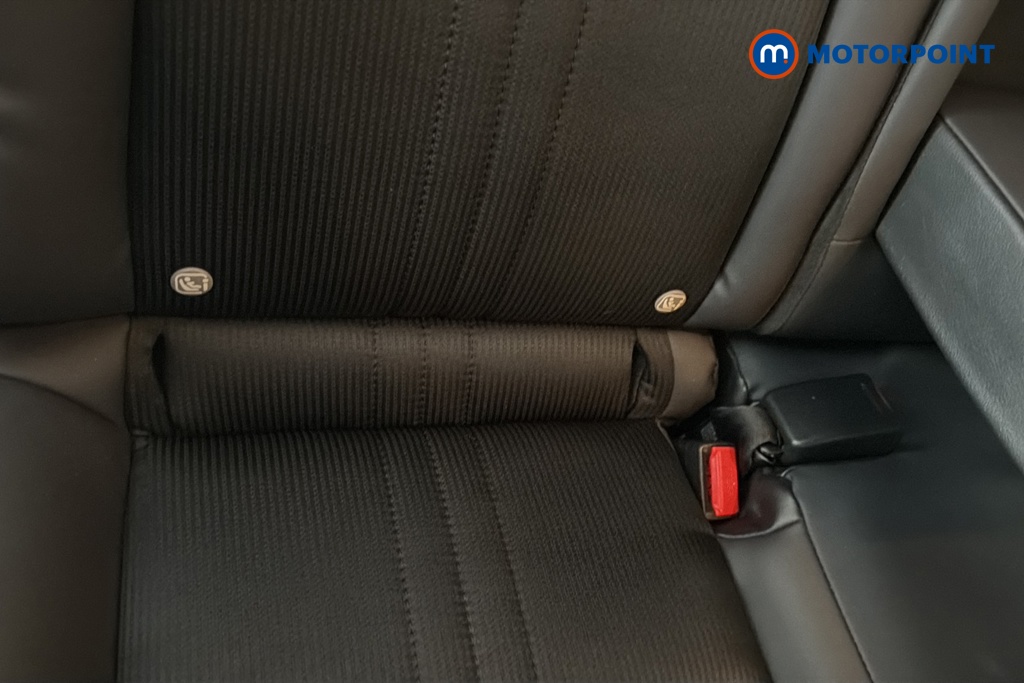 Mazda Cx-3 Sport Nav -Plus Manual Petrol SUV - Stock Number (1663437) - 27th supplementary image