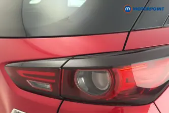 Mazda Cx-3 Sport Nav -Plus Manual Petrol SUV - Stock Number (1663437) - 36th supplementary image