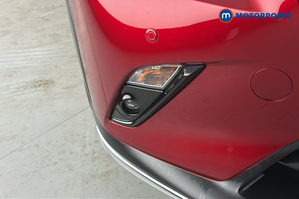 Mazda Cx-3 Sport Nav -Plus Manual Petrol SUV - Stock Number (1663437) - 38th supplementary image