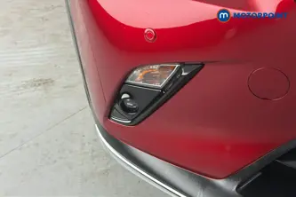 Mazda Cx-3 Sport Nav -Plus Manual Petrol SUV - Stock Number (1663437) - 38th supplementary image