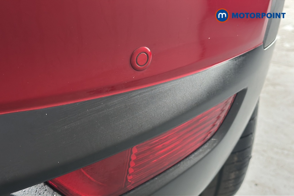 Mazda Cx-3 Sport Nav -Plus Manual Petrol SUV - Stock Number (1663437) - 39th supplementary image