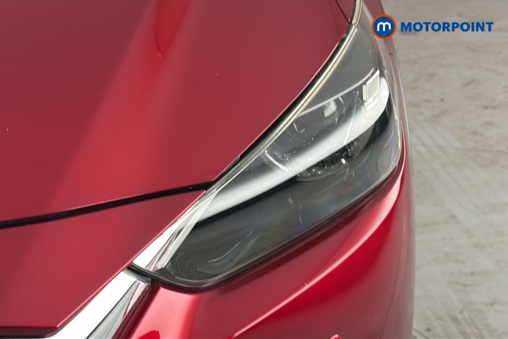 Mazda Cx-3 Sport Nav -Plus Manual Petrol SUV - Stock Number (1663437) - 42nd supplementary image