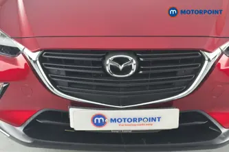 Mazda Cx-3 Sport Nav -Plus Manual Petrol SUV - Stock Number (1663437) - 43rd supplementary image