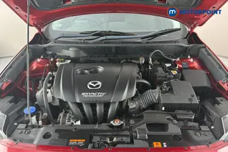 Mazda Cx-3 Sport Nav -Plus Manual Petrol SUV - Stock Number (1663437) - 48th supplementary image