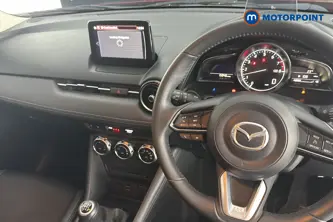 Mazda Cx-3 Sport Nav -Plus Manual Petrol SUV - Stock Number (1663437) - 1st supplementary image