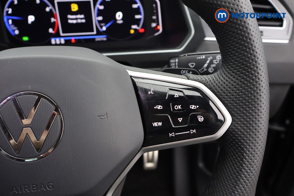 Volkswagen Tiguan R-Line Automatic Petrol SUV - Stock Number (1663501) - 7th supplementary image
