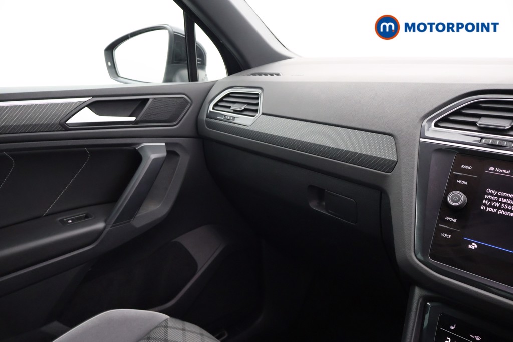 Volkswagen Tiguan R-Line Automatic Petrol SUV - Stock Number (1663501) - 10th supplementary image