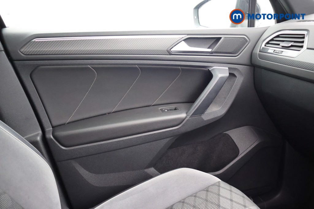 Volkswagen Tiguan R-Line Automatic Petrol SUV - Stock Number (1663501) - 11th supplementary image