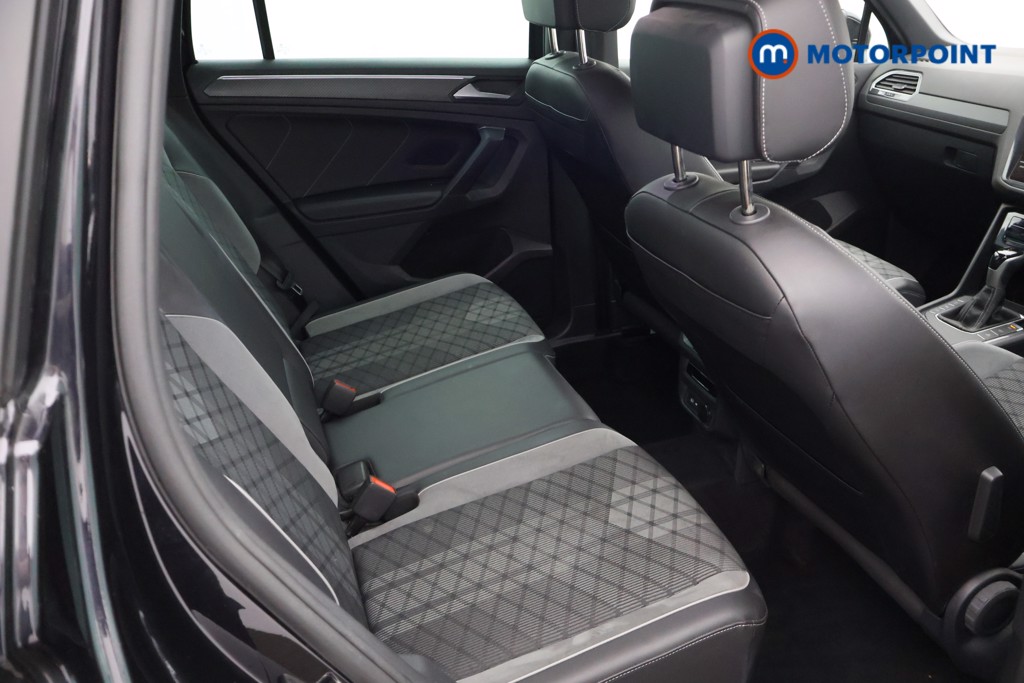 Volkswagen Tiguan R-Line Automatic Petrol SUV - Stock Number (1663501) - 18th supplementary image