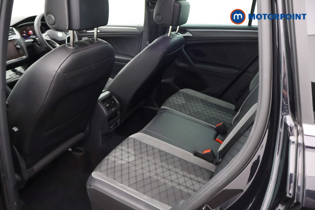 Volkswagen Tiguan R-Line Automatic Petrol SUV - Stock Number (1663501) - 21st supplementary image