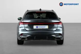 Audi A5 Edition 1 Automatic Petrol Estate - Stock Number (1663505) - Rear bumper