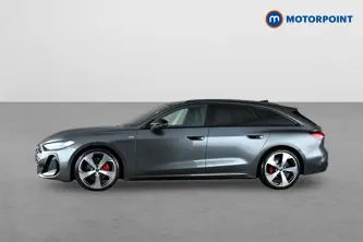 Audi A5 Edition 1 Automatic Petrol Estate - Stock Number (1663505) - Passenger side