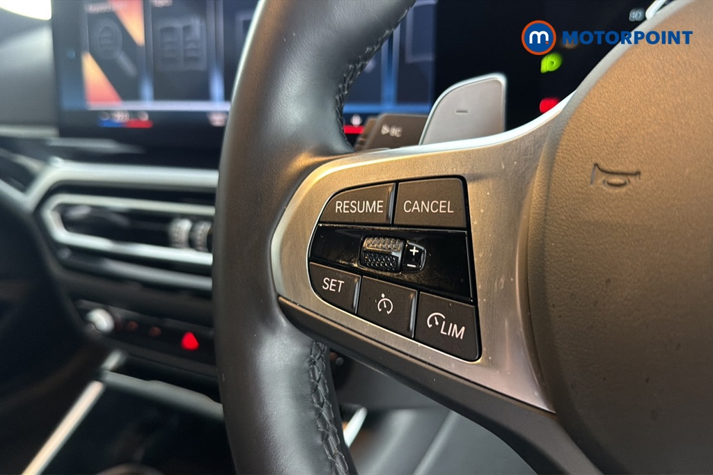BMW 2 Series M Sport Automatic Petrol Coupe - Stock Number (1663533) - 4th supplementary image