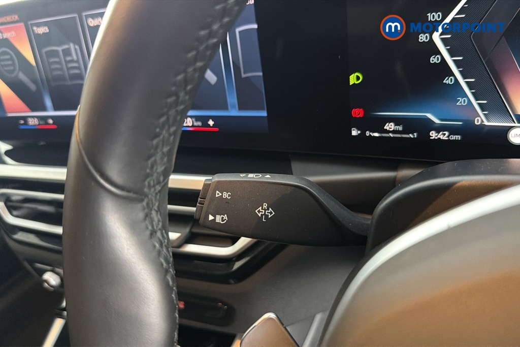 BMW 2 Series M Sport Automatic Petrol Coupe - Stock Number (1663533) - 5th supplementary image