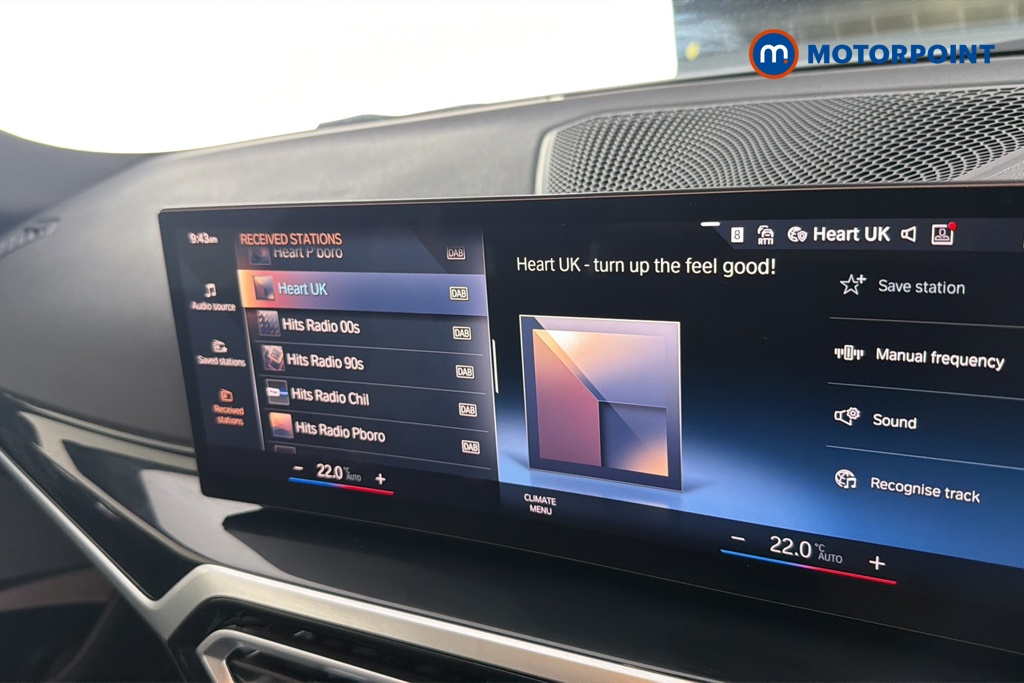 BMW 2 Series M Sport Automatic Petrol Coupe - Stock Number (1663533) - 8th supplementary image
