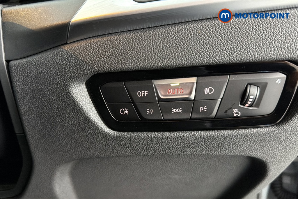 BMW 2 Series M Sport Automatic Petrol Coupe - Stock Number (1663533) - 11th supplementary image