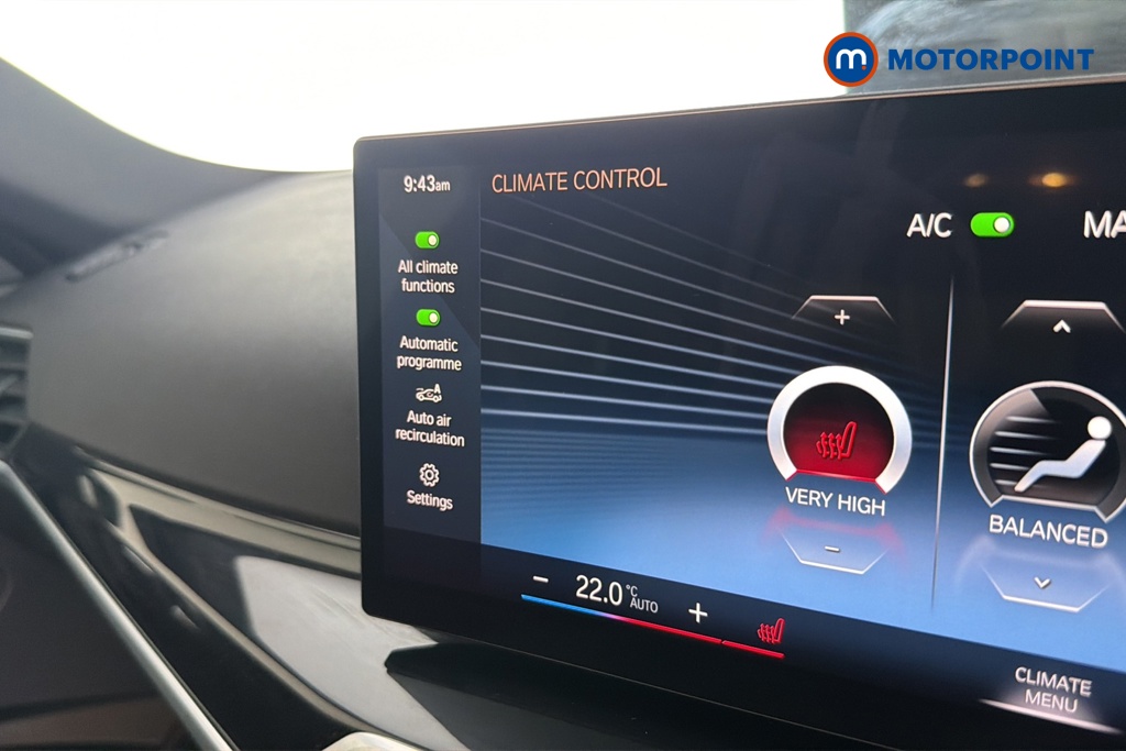 BMW 2 Series M Sport Automatic Petrol Coupe - Stock Number (1663533) - 14th supplementary image