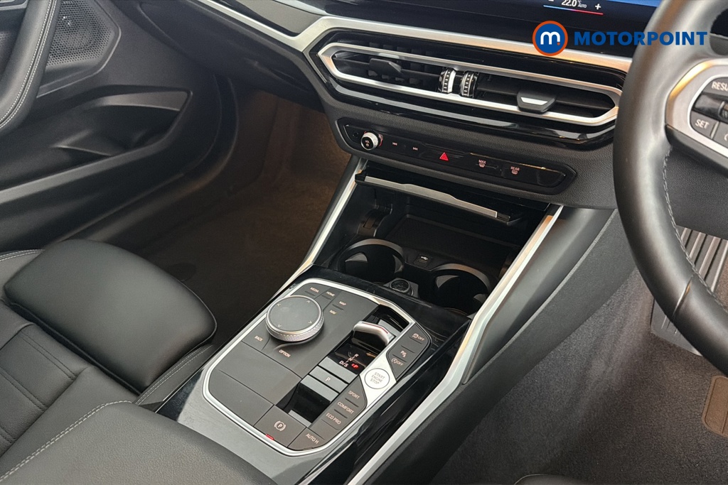 BMW 2 Series M Sport Automatic Petrol Coupe - Stock Number (1663533) - 15th supplementary image