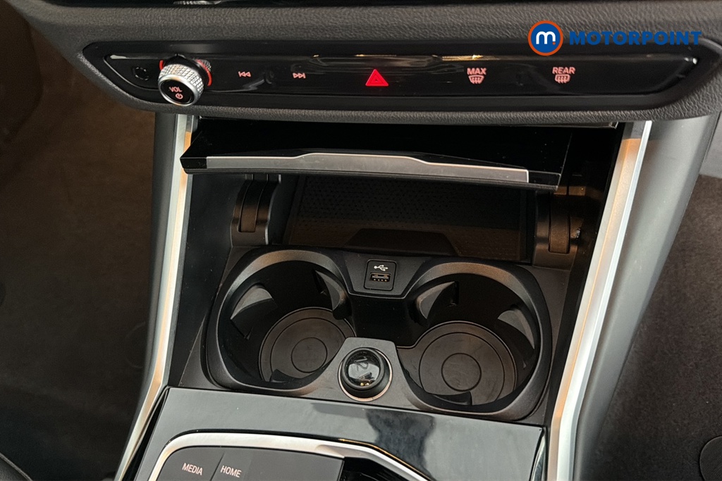 BMW 2 Series M Sport Automatic Petrol Coupe - Stock Number (1663533) - 16th supplementary image