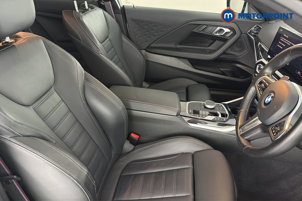 BMW 2 Series M Sport Automatic Petrol Coupe - Stock Number (1663533) - 22nd supplementary image