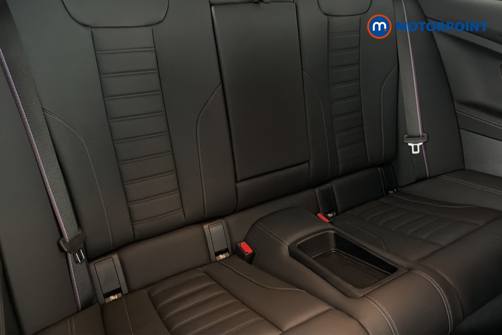 BMW 2 Series M Sport Automatic Petrol Coupe - Stock Number (1663533) - 25th supplementary image