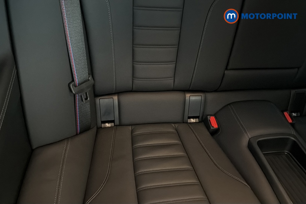 BMW 2 Series M Sport Automatic Petrol Coupe - Stock Number (1663533) - 27th supplementary image