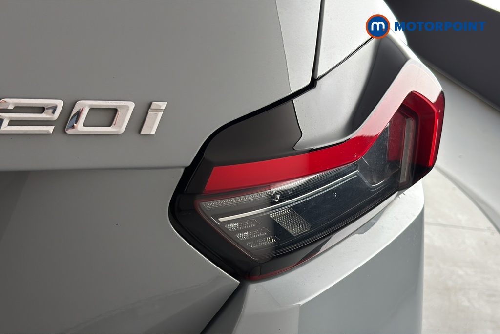 BMW 2 Series M Sport Automatic Petrol Coupe - Stock Number (1663533) - 36th supplementary image