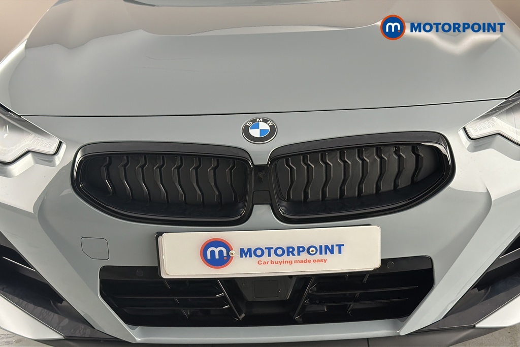 BMW 2 Series M Sport Automatic Petrol Coupe - Stock Number (1663533) - 43rd supplementary image