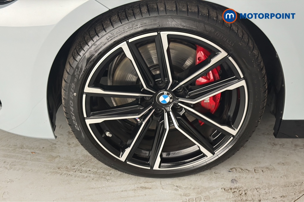 BMW 2 Series M Sport Automatic Petrol Coupe - Stock Number (1663533) - 44th supplementary image