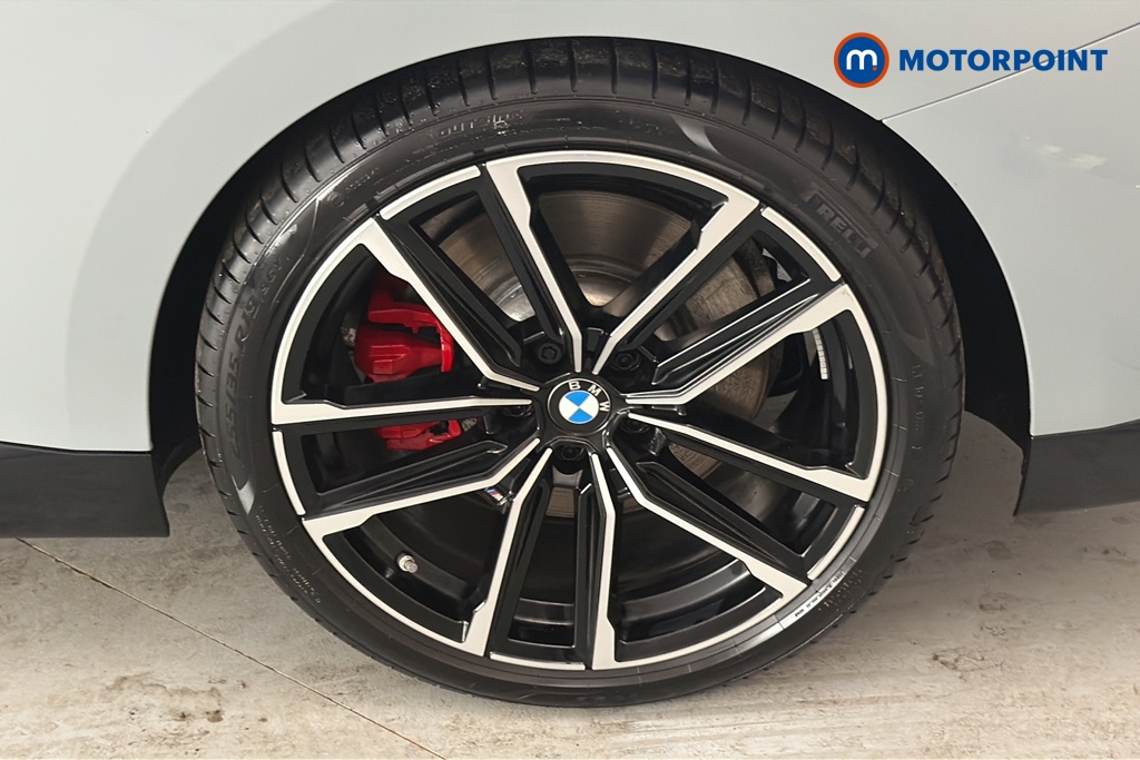 BMW 2 Series M Sport Automatic Petrol Coupe - Stock Number (1663533) - 45th supplementary image