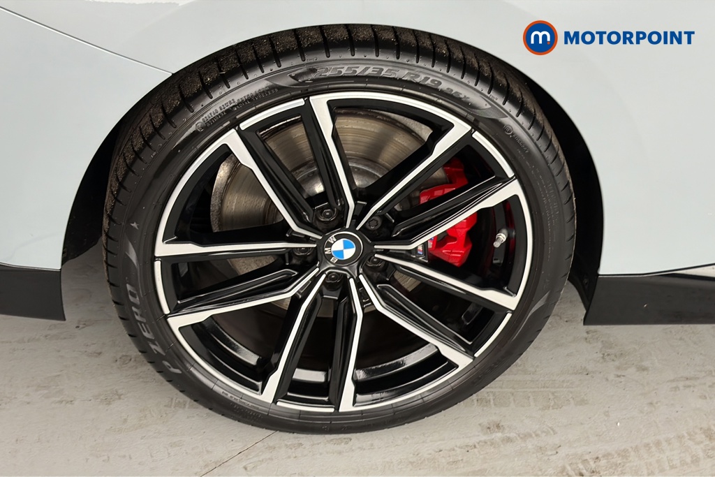 BMW 2 Series M Sport Automatic Petrol Coupe - Stock Number (1663533) - 46th supplementary image