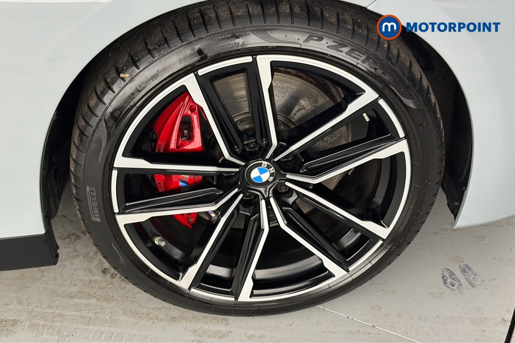BMW 2 Series M Sport Automatic Petrol Coupe - Stock Number (1663533) - 47th supplementary image