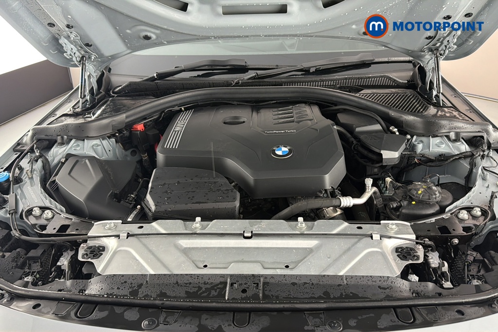 BMW 2 Series M Sport Automatic Petrol Coupe - Stock Number (1663533) - 48th supplementary image