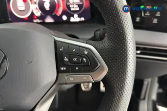 Volkswagen Golf R-Line Manual Petrol Hatchback - Stock Number (1663540) - 3rd supplementary image