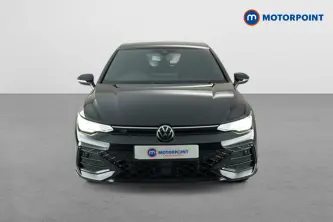 Volkswagen Golf R-Line Manual Petrol Hatchback - Stock Number (1663540) - Front bumper