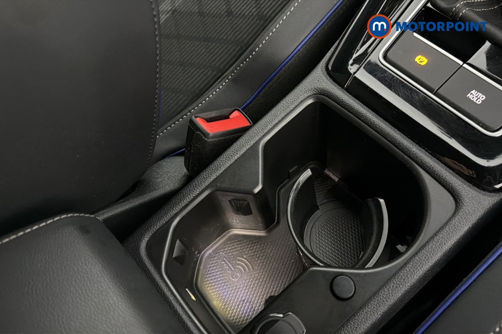 Volkswagen Golf R-Line Manual Petrol Hatchback - Stock Number (1663540) - 16th supplementary image