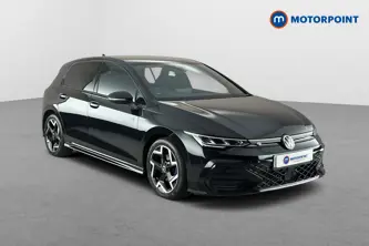 Volkswagen Golf R-Line Manual Petrol Hatchback - Stock Number (1663540) - Drivers side front corner